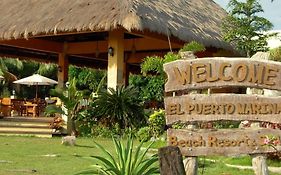 El Puerto Marina Beach Resort & Vacation Club